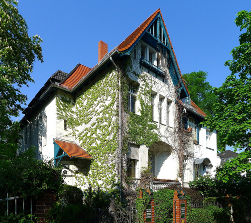Haus kaufen Berlin