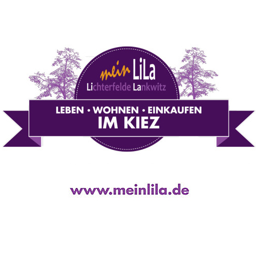 LiLa Berlin-Unternehmer aus Lankwitz Lichterfelde